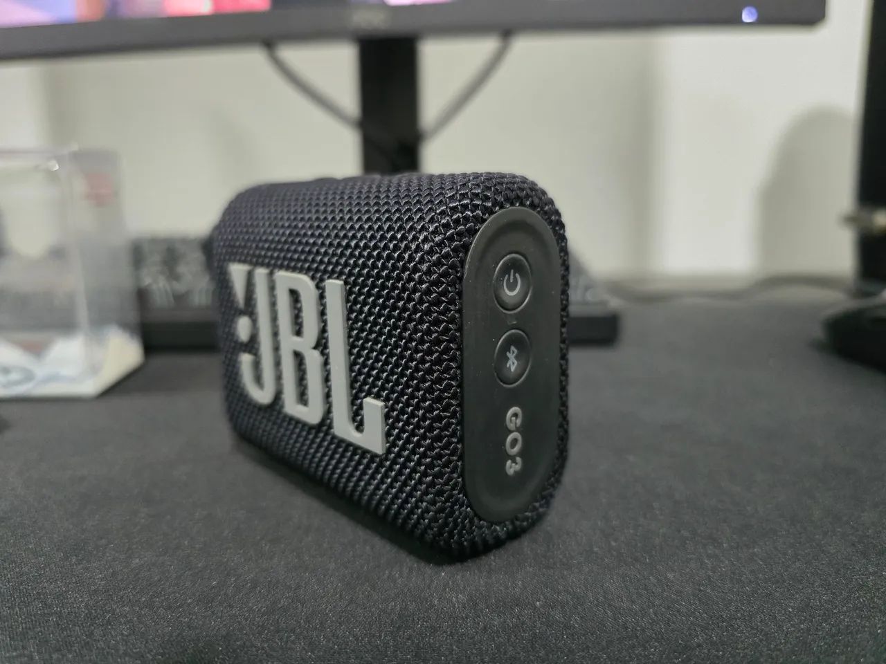 Caixa de som Jbl go 3 - Foto 3