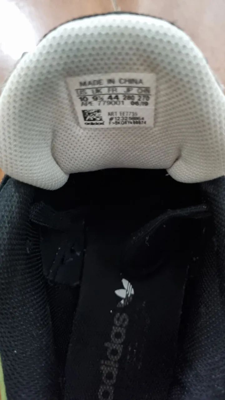 Tênis adidas - Foto 3