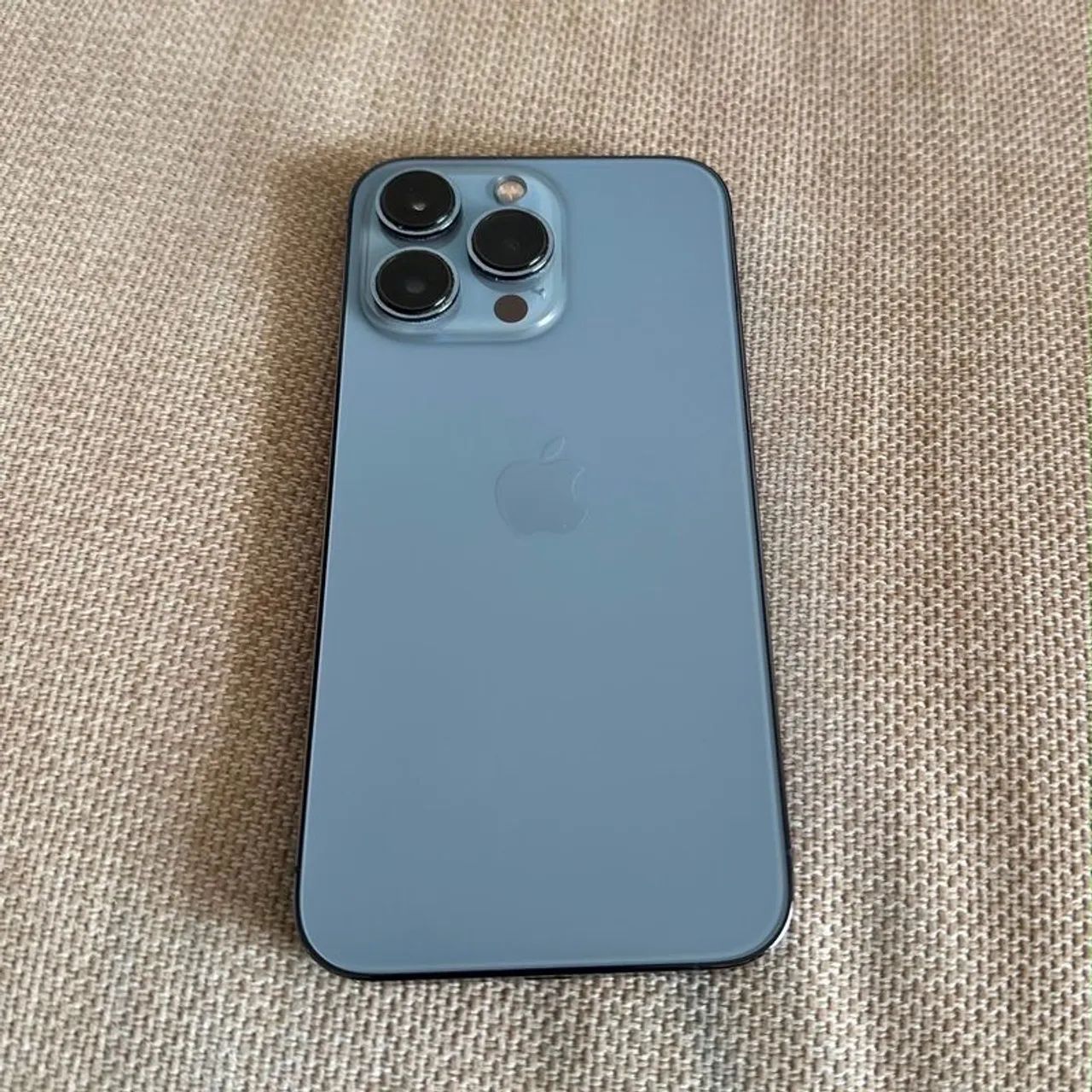 iPhone 13 Pro - Foto 2