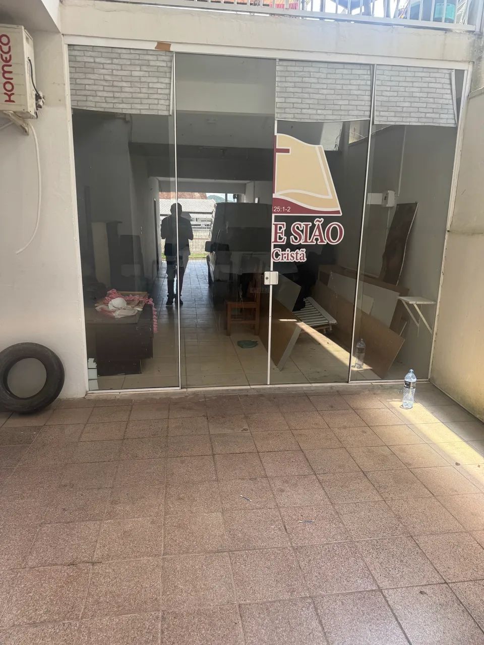 Alugo casa  - Foto 5