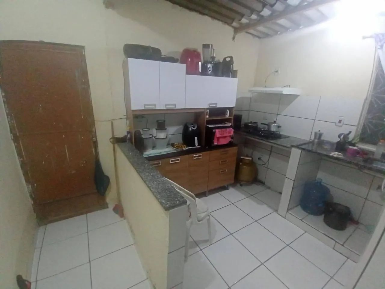 Foto - Belford Roxo - Babi