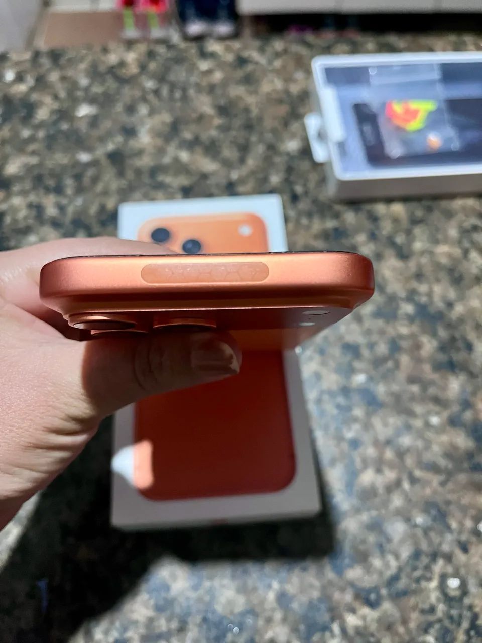 iPhone 17 pro Max 256 gb - Foto 2