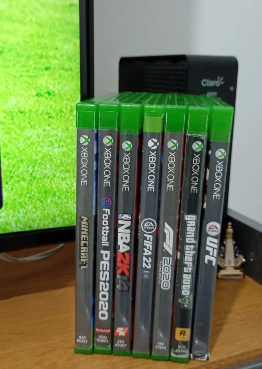 X box one - Foto 4