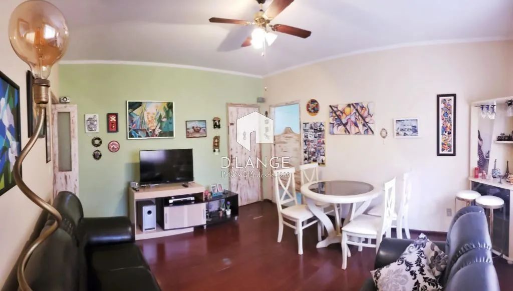 Apartamento à venda em Campinas, Jardim Leonor - Foto 5