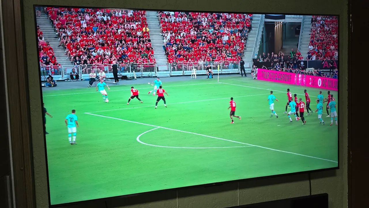TV TCL 75? 4K Google TV - Foto 5