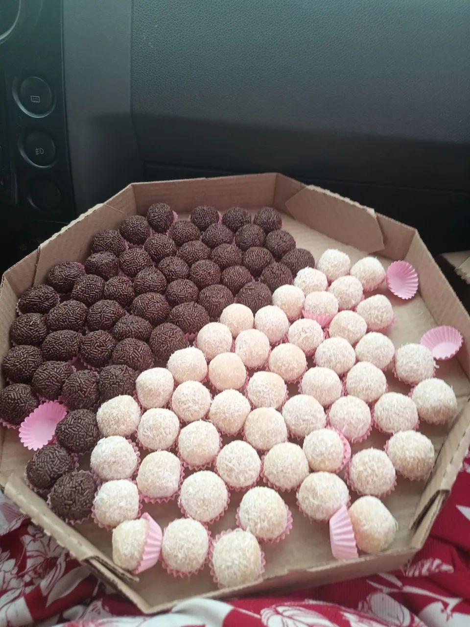 Brigadeiro 
