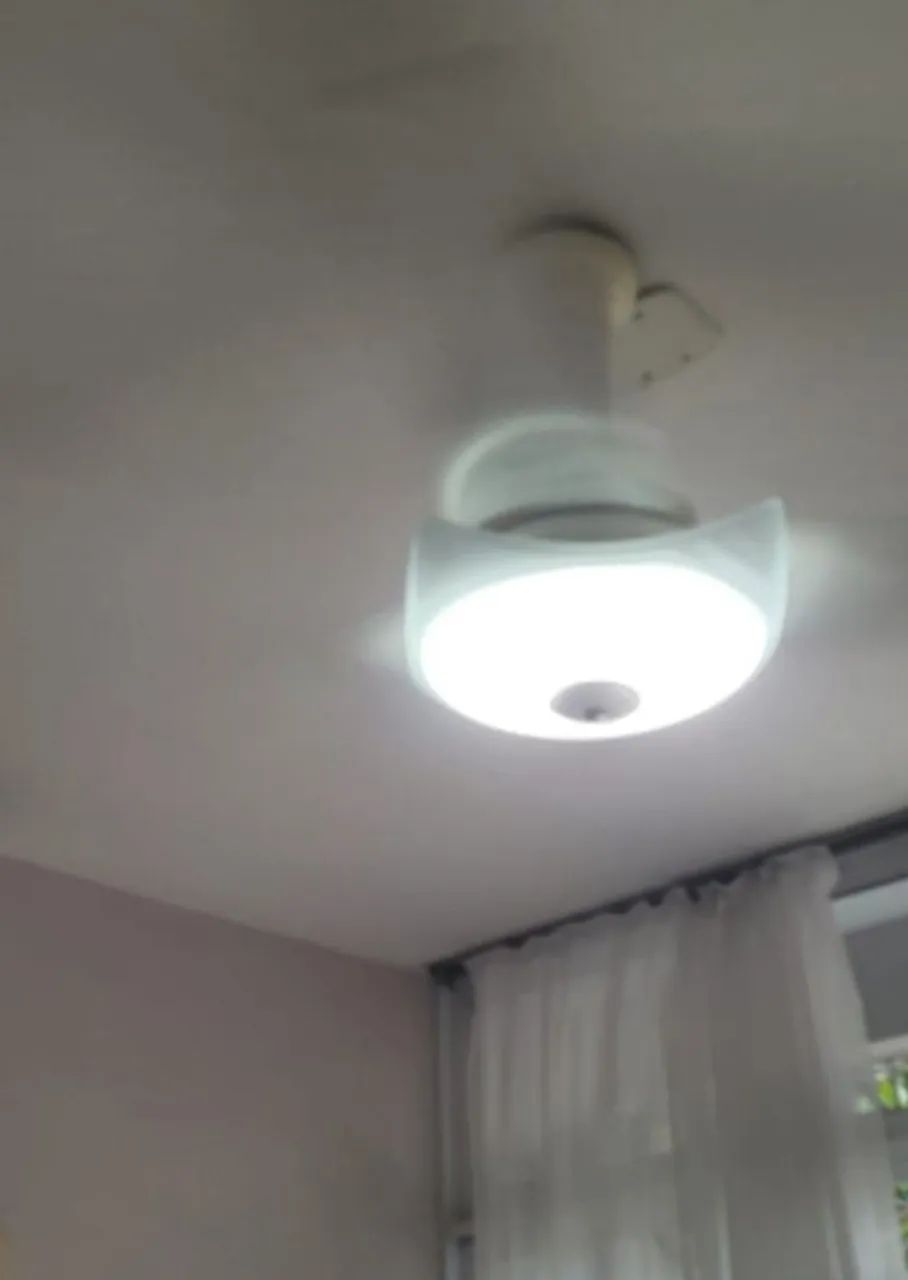 Ventiladores de Teto