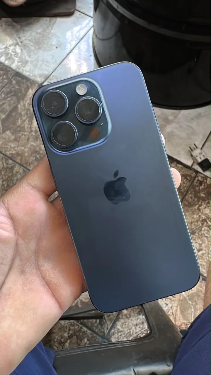 iPhone 15 Pro 256gb 