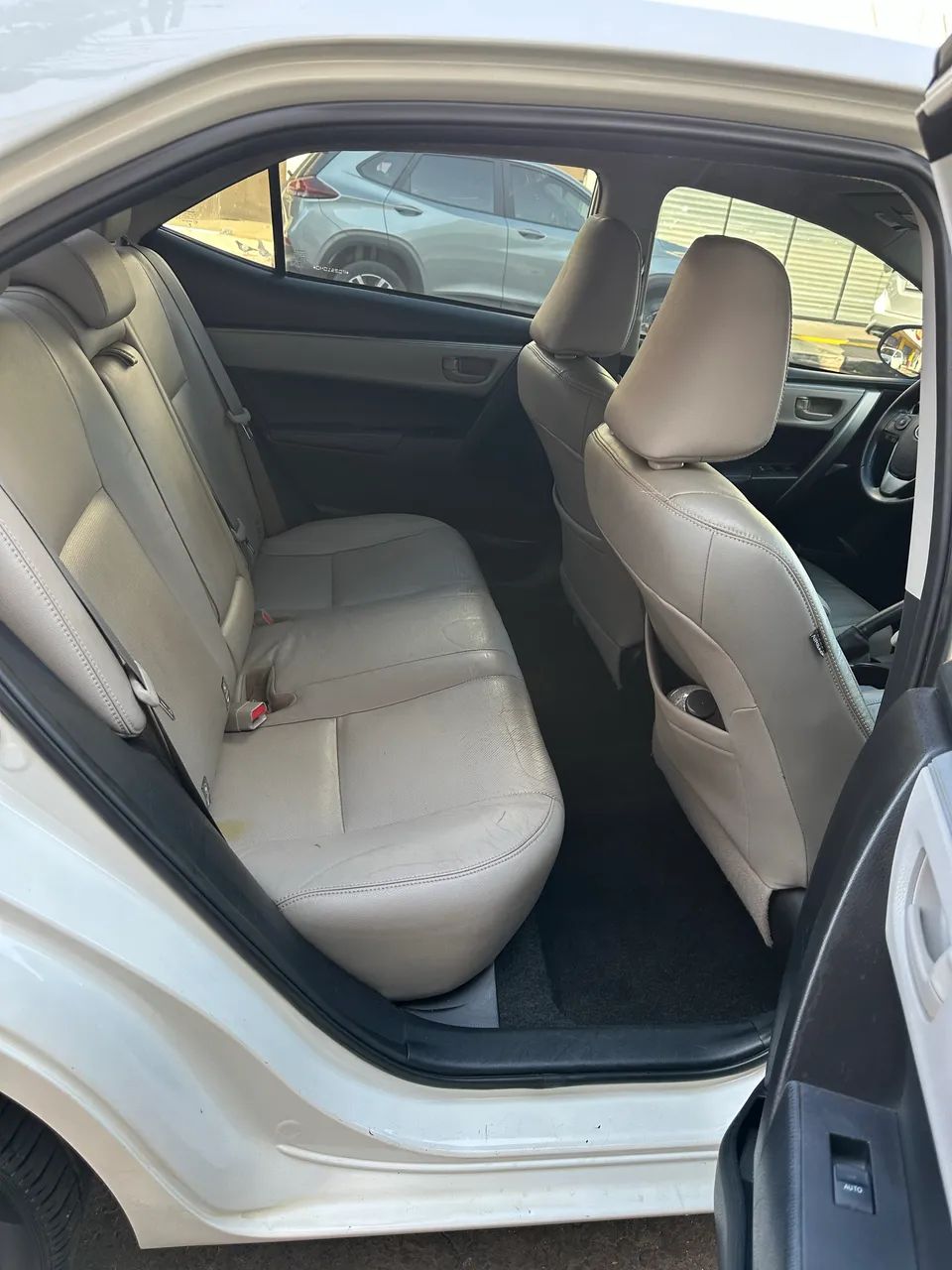Toyota Corolla XEI 2.0 Flex 16V Aut. 2015 - Foto 5