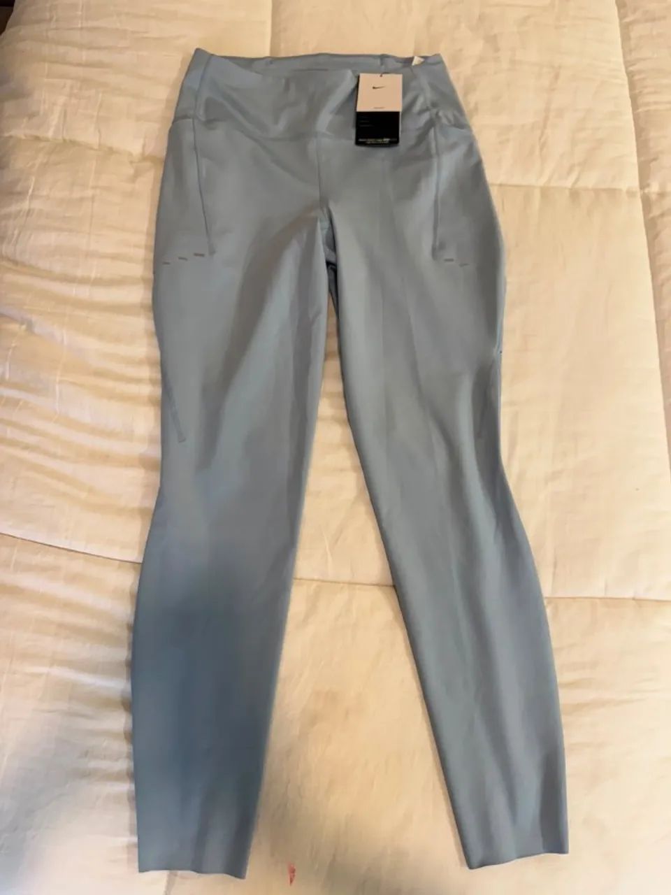 Calça legging Nike nova - Foto 2