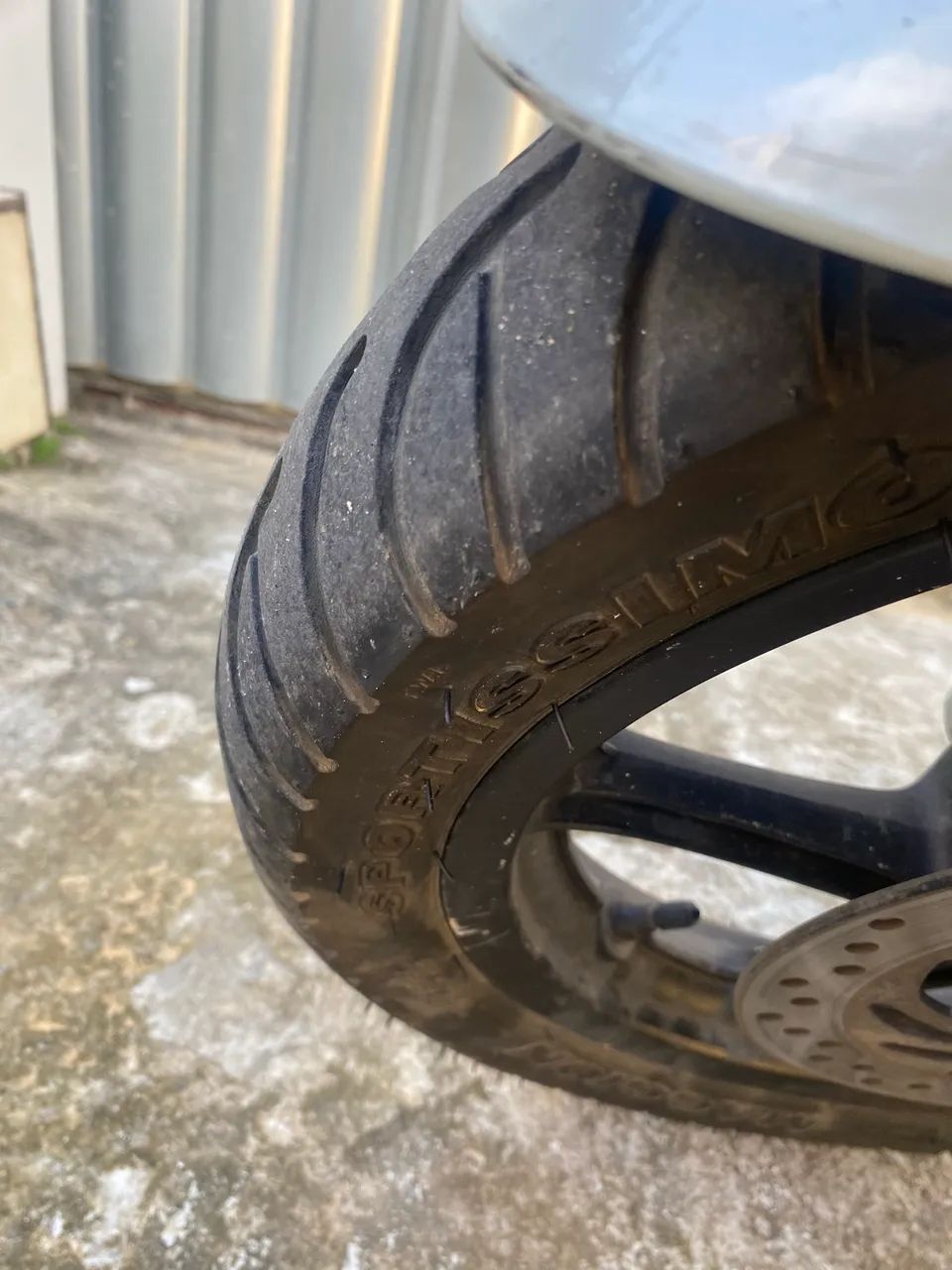 HONDA PCX 150 - Foto 2
