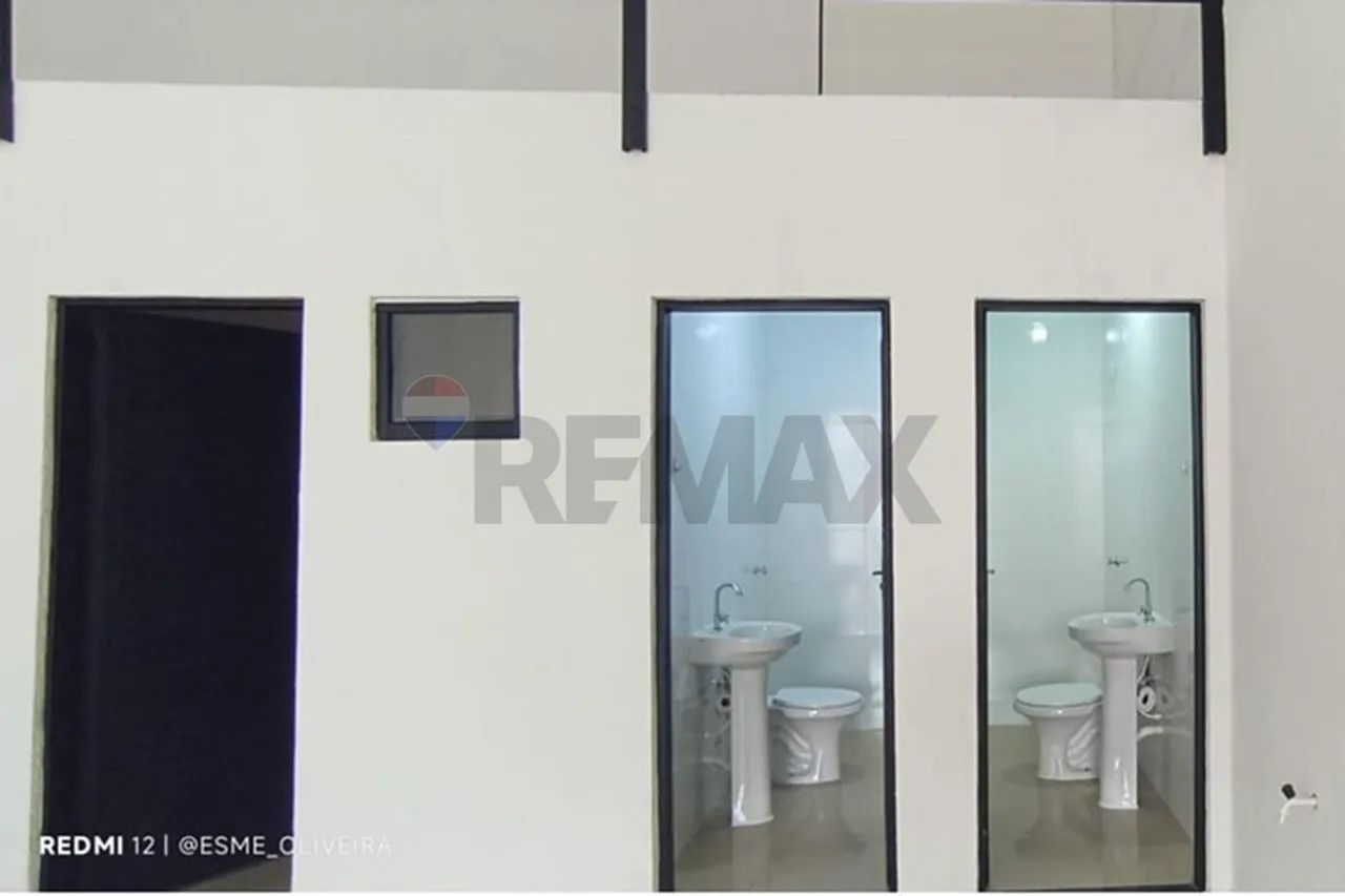 Galpão Comercial 190m² c/ Escritórios e Vagas - Foto 5