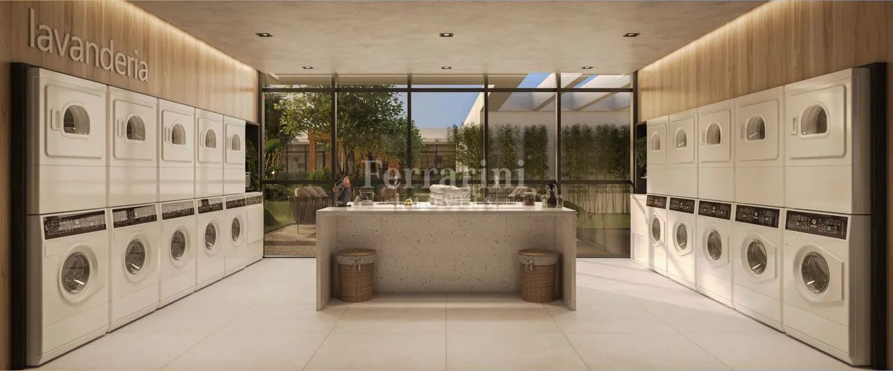 Studio Residencial / Centro - Foto 5
