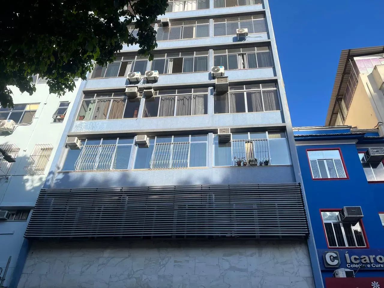 EXCELENTE IMOVEL PARA ALUGUEL NA TIJUCA
