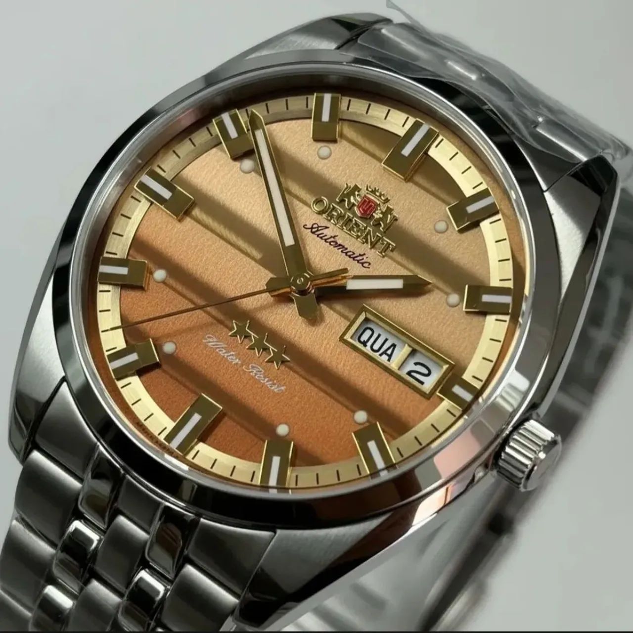 Orient heritage - Foto 2