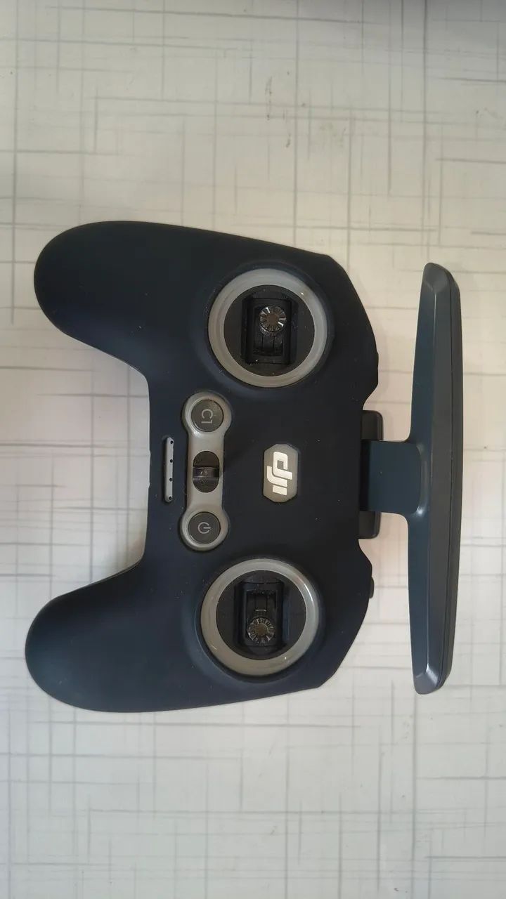 Vende-se Controle DJI RC Controller 2 - Foto 5