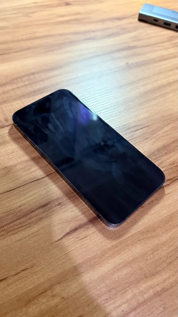 iPhone 13 Pro MAX - em excelente estado - Foto 4
