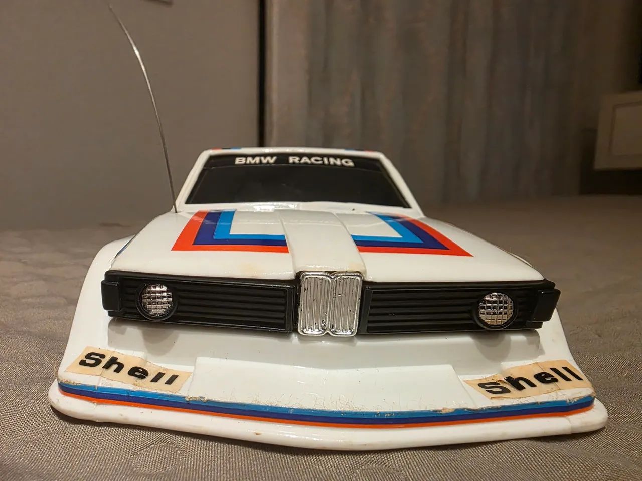 Miniatura bmw 