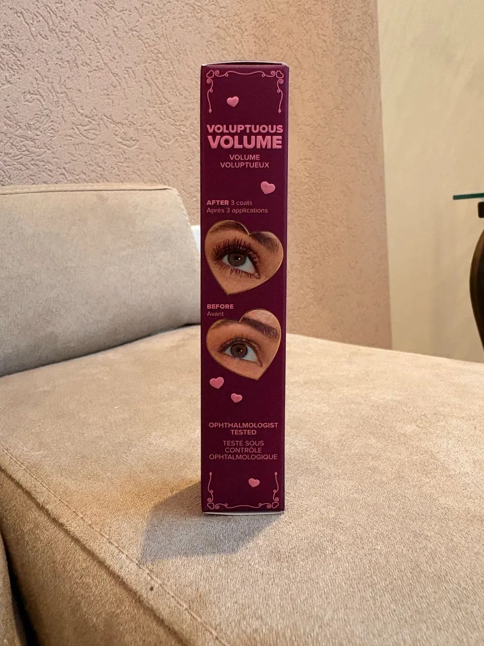 Máscara de cílios TooFaced - Foto 4