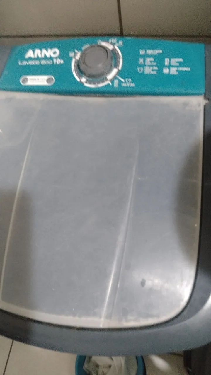 Tanquinho de lavar roupas - Foto 2