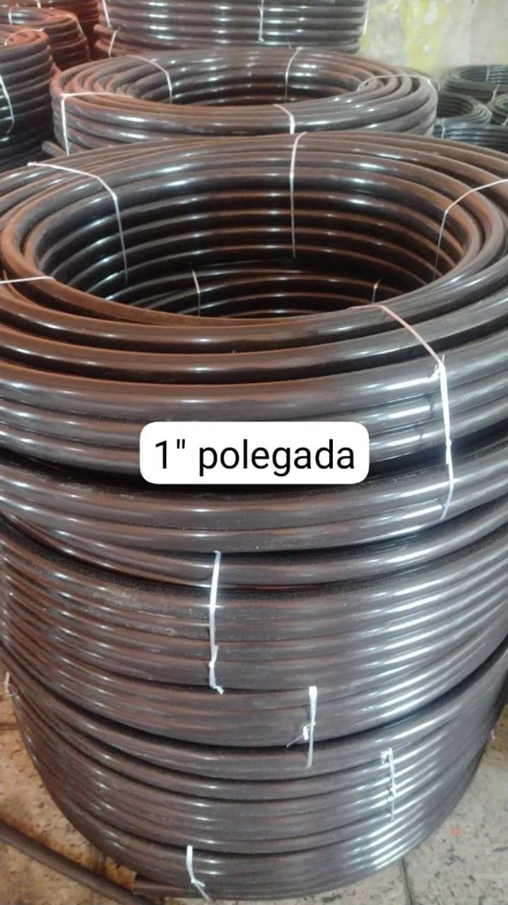 Mangueiras para irrigação  - Foto 5