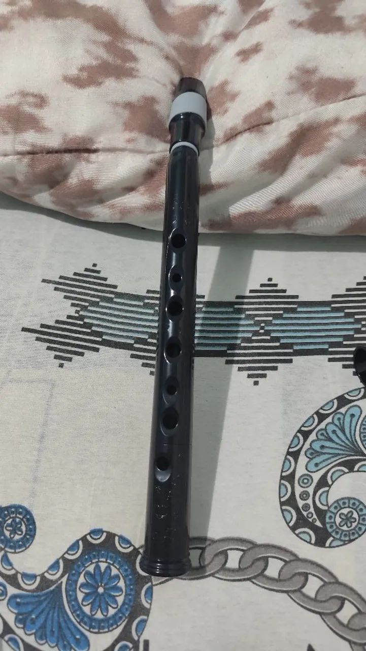 Mini saxofone  - Foto 2