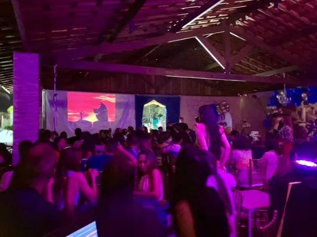 DJ para agitar sua comemoração - Foto 3