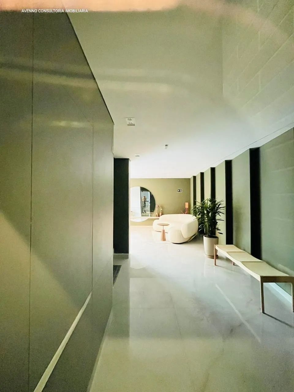Conforto e Praticidade no Coração da Madalena - 93m² e 2 Vagas - Foto 2