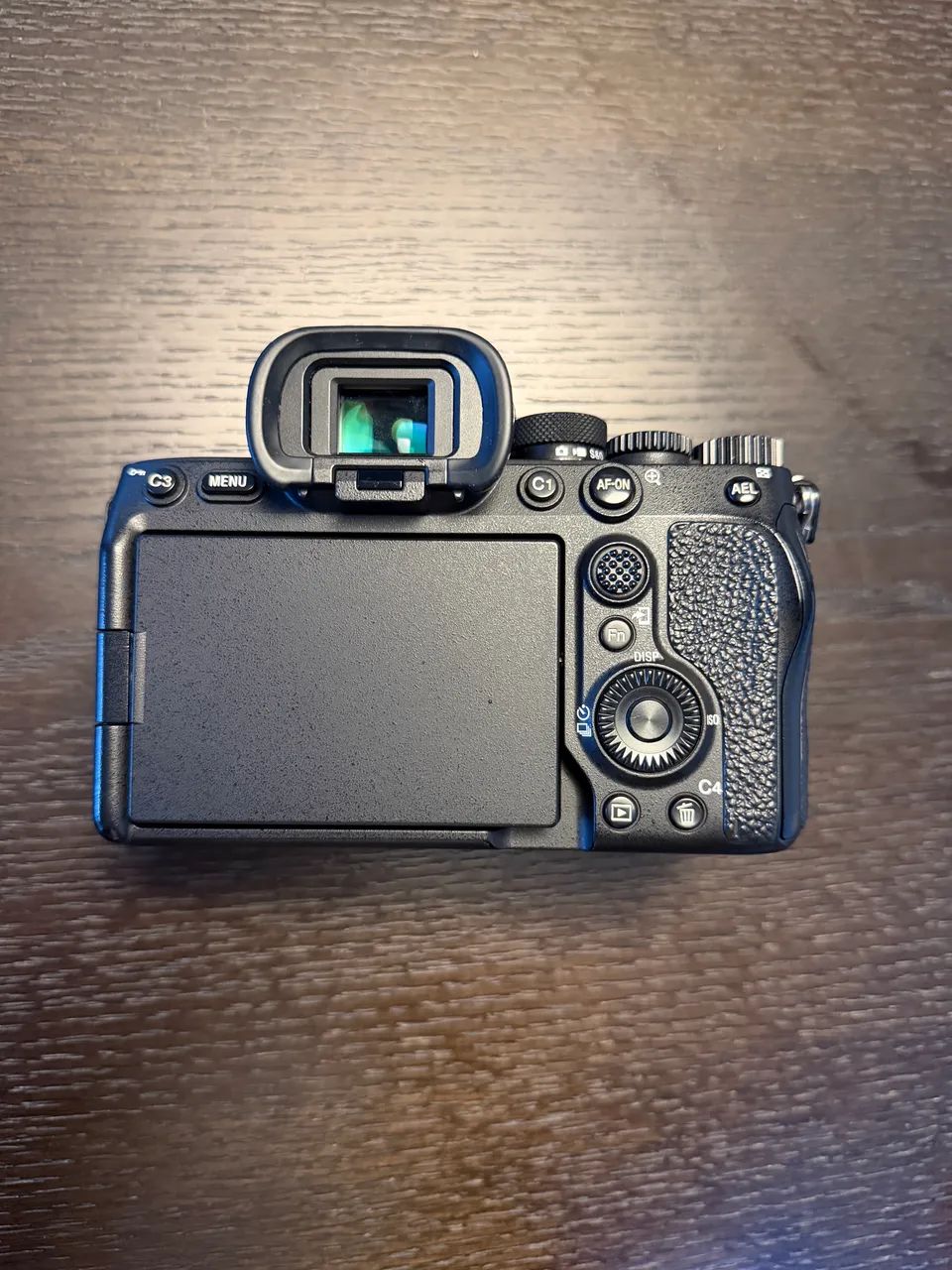 Sony a7iv - Foto 3