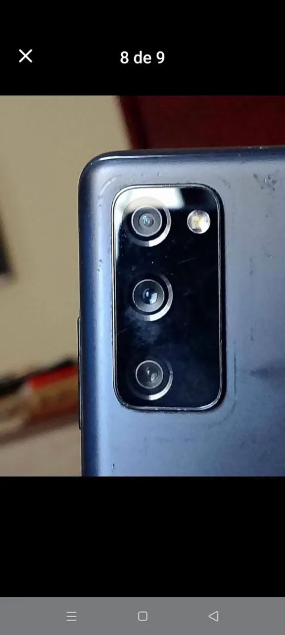 Samsung S20Fe  - Foto 5