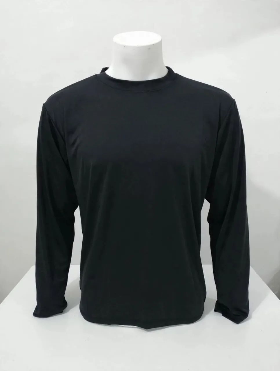 Camisa térmica 