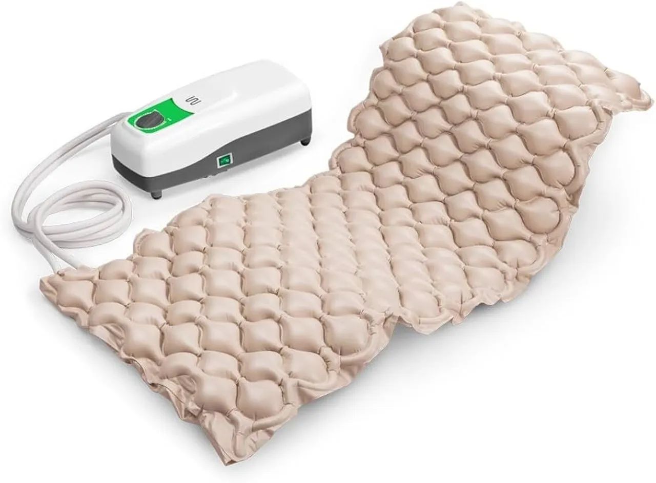 Colchão pneumático 