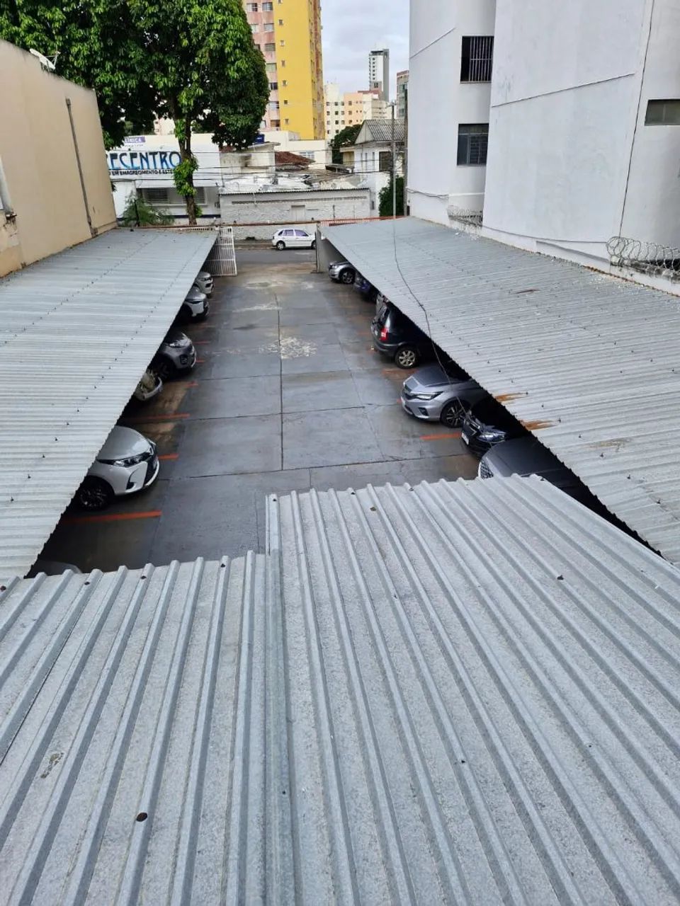 Vendo Garagem no Centro de Goiânia  - Foto 4