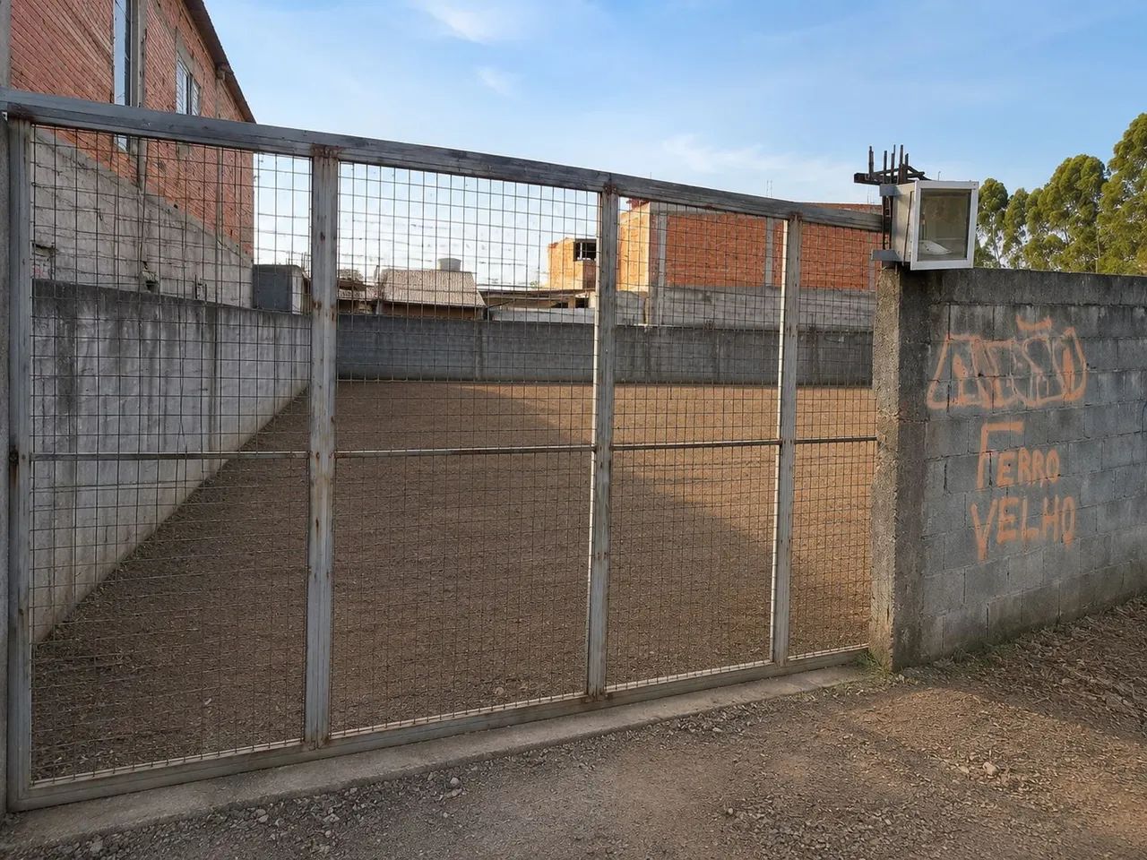Vende terreno  337.56 m2 - Foto 3