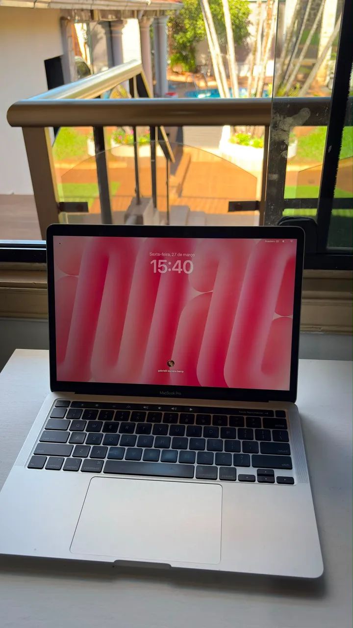 MacBook Pro 13