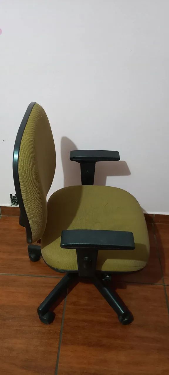 Cadeira Giratória - Foto 2