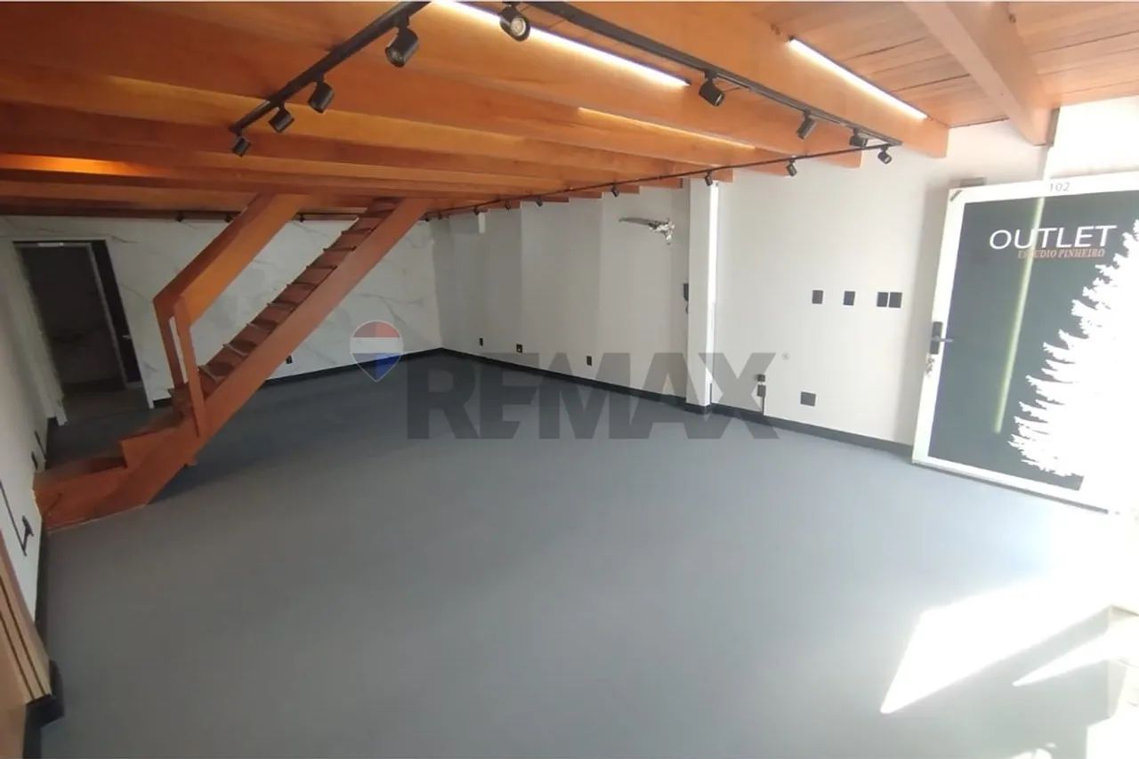 Sala Comercial com aproximadamente 135m², para locação na Enseada do Suá a poucos passos d - Foto 2