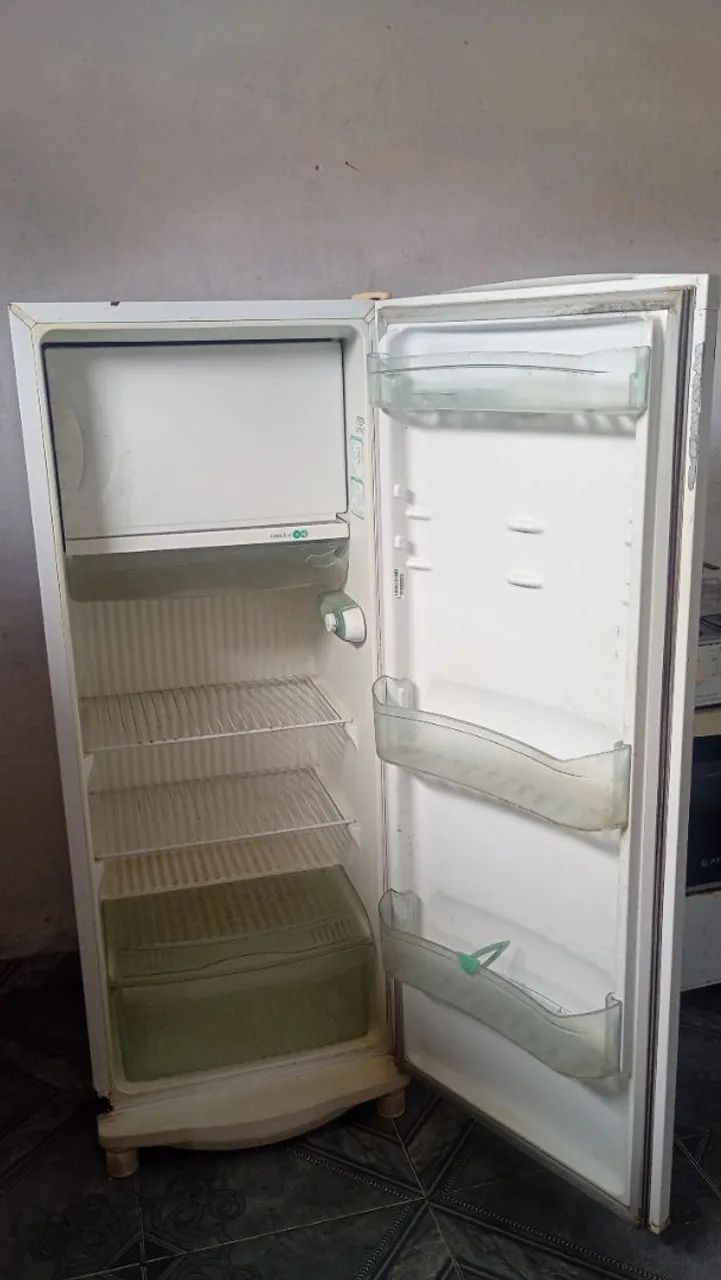 Geladeira Consul. - Foto 2