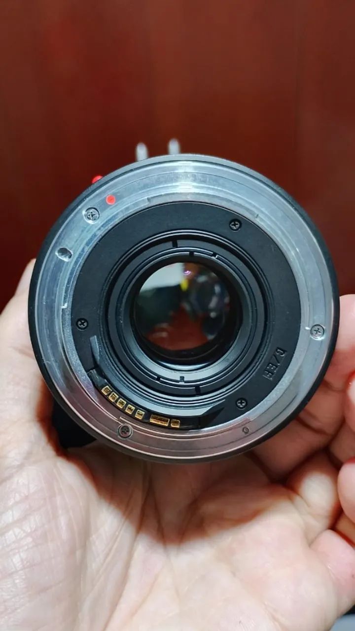 Lente Tokina 11-16mm f2.8 Canon - Foto 3
