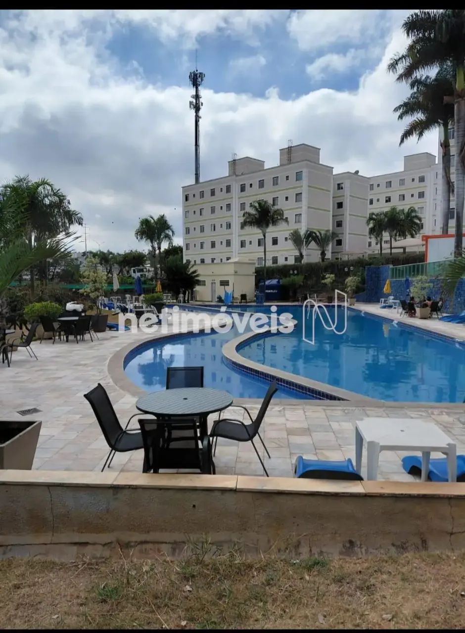 Apartamento 2 quartos no CamargosPróximo a arena MRVPróximo de metrô - Foto 3