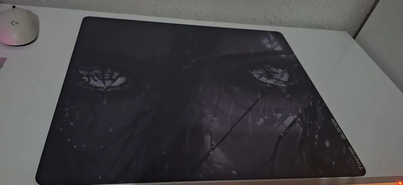 Mousepad titorion glacier  - Foto 2