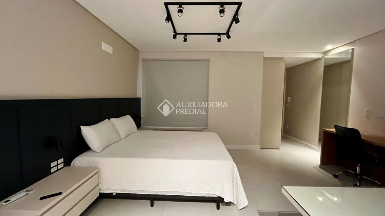 Apartamento à venda na Lagoa da Conceição, Florianópolis - Foto 4