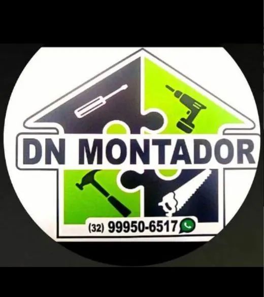 Montador de móveis 