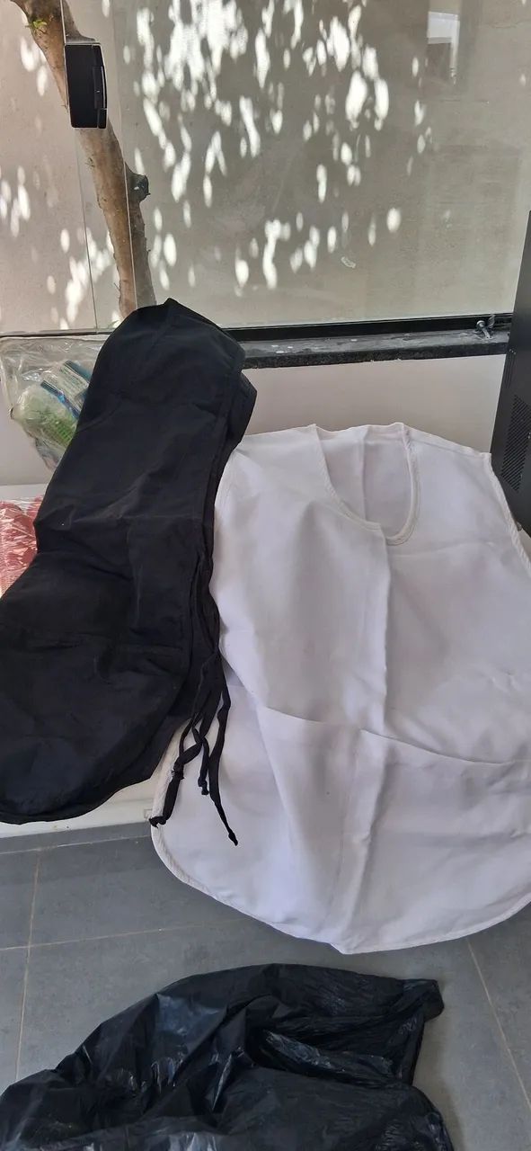 Vendo maca para estética em excelente estado  - Foto 4