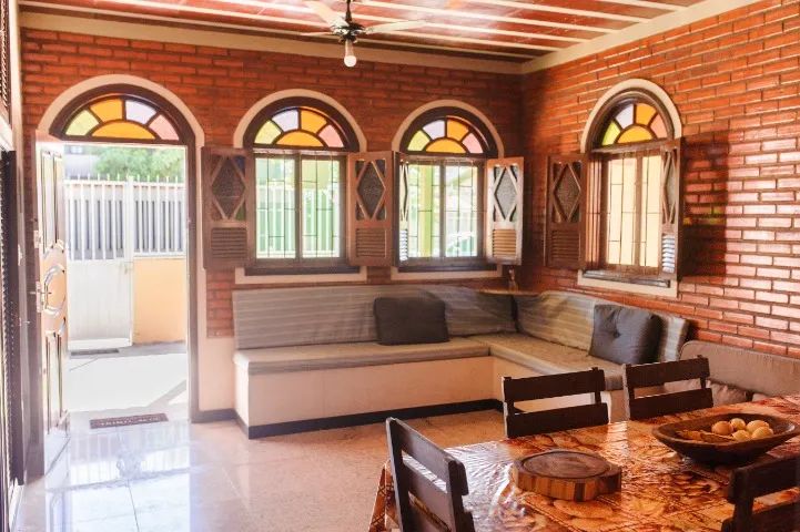 Praia Grande ES 4 QTS - 3 quadra praia/Rest. Chico - Foto 12