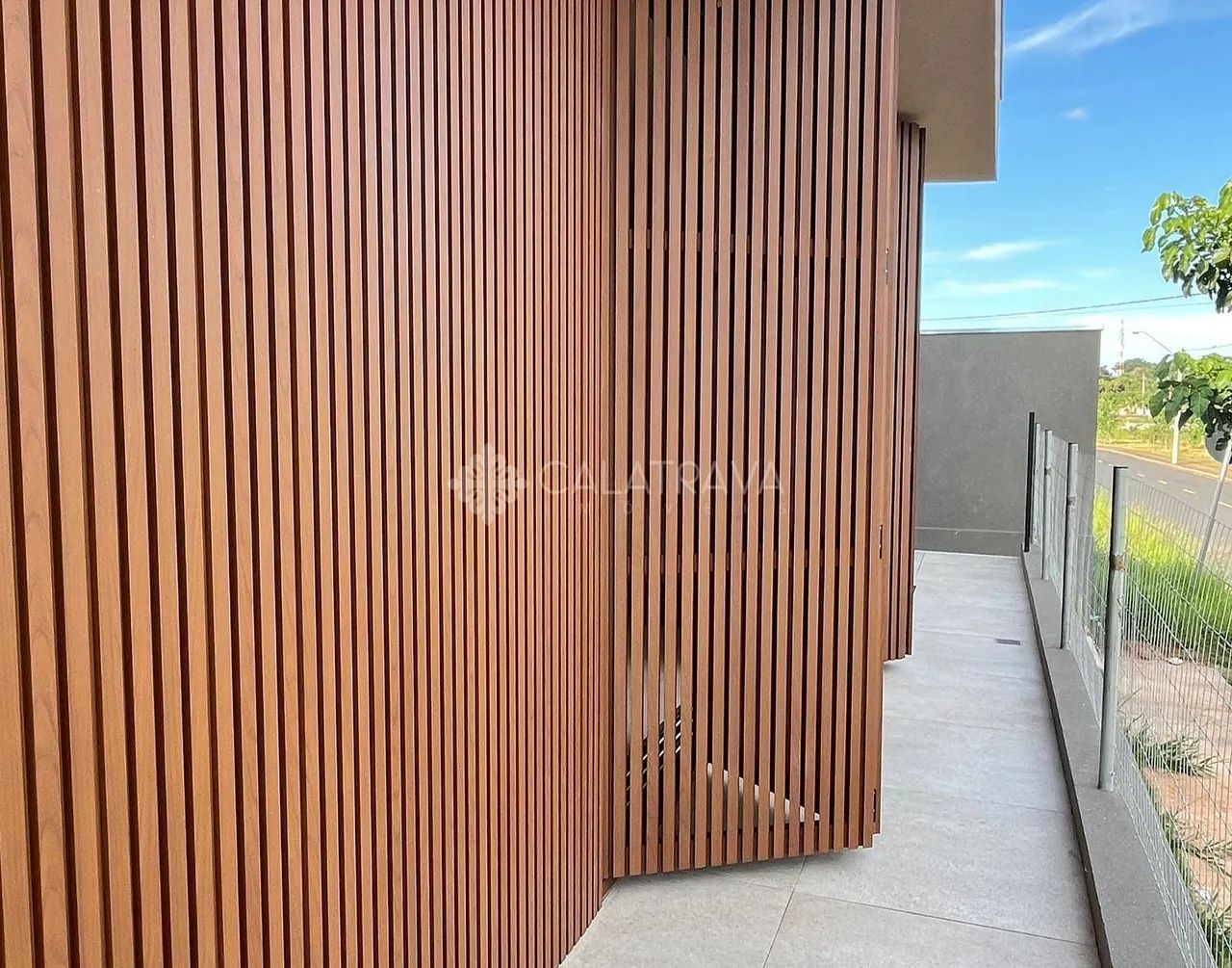 Casa à venda, Botanic Residence, São José do Rio Preto, SP - Foto 9