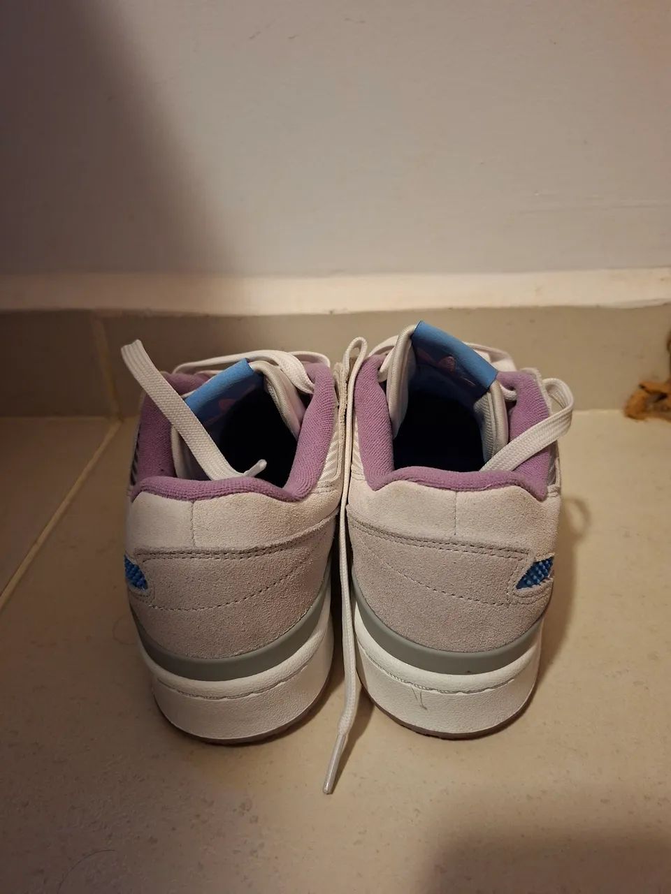 Tenis Adidas - Foto 3