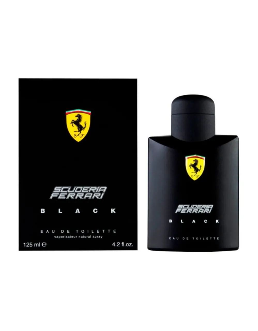 perfume Ferrari ORIGINAL