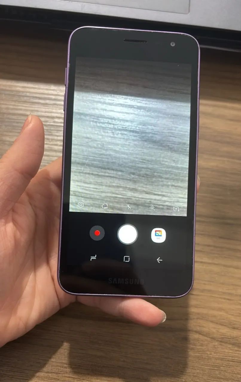 CELULAR SAMSUNG J2 CORE - Foto 2