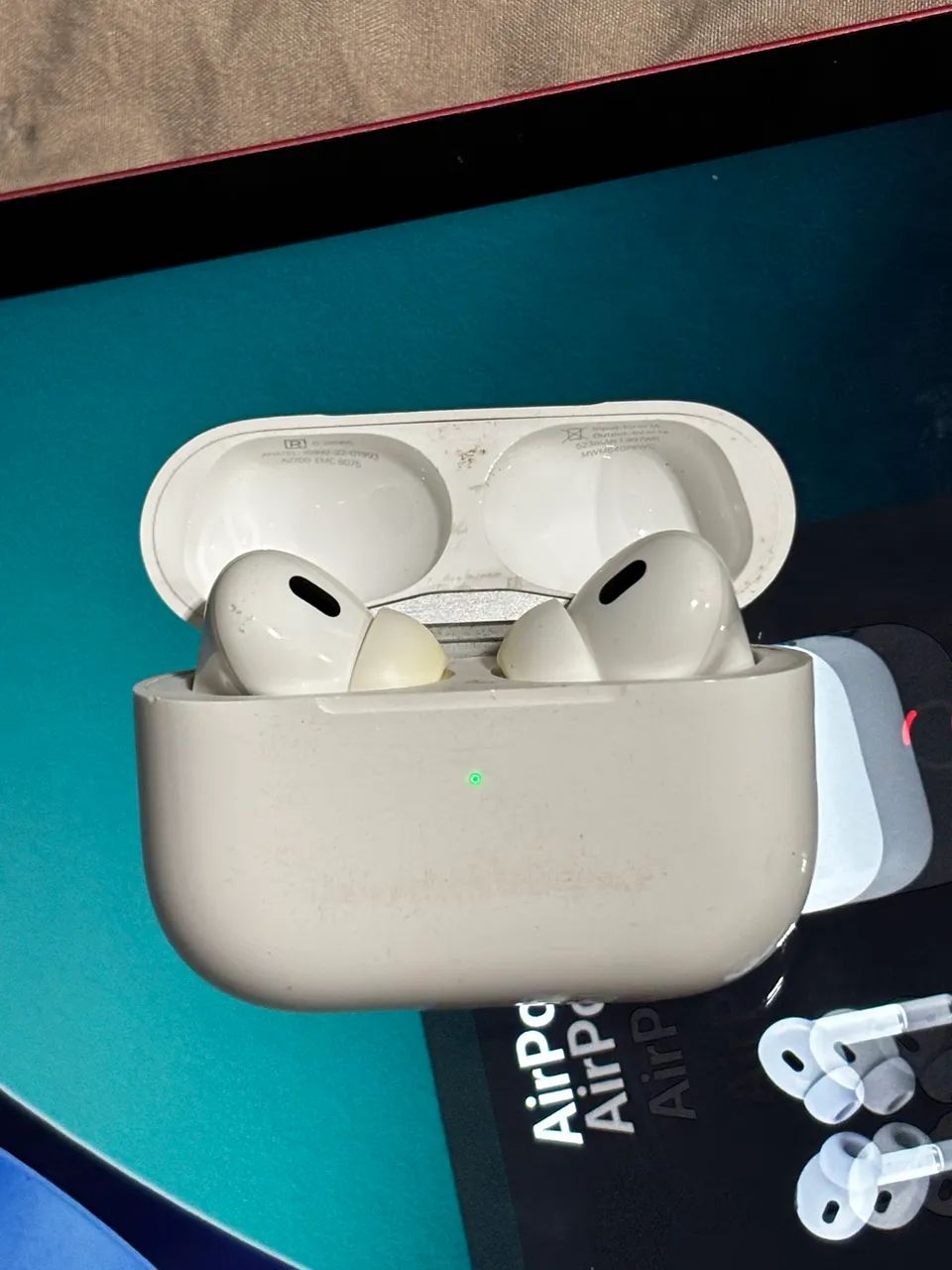 Airpods pro 2 - Foto 2
